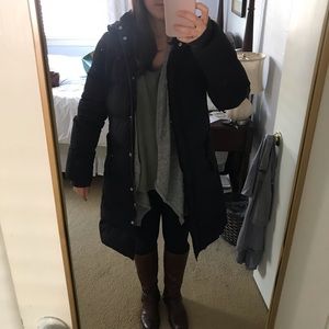 Jcrew Factory S Parka